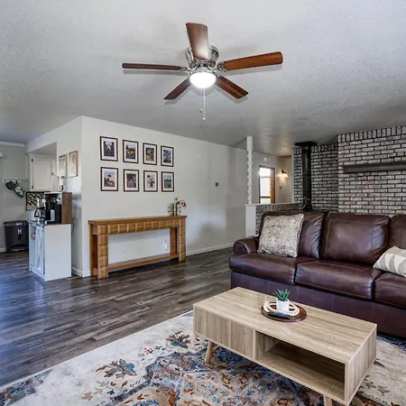 Yosemite Gateway, Beautiful Neighborhood, Family-Pet Friendly Villa Mariposa Exterior photo