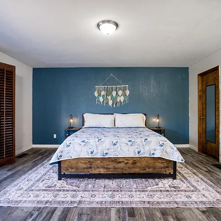Yosemite Gateway, Beautiful Neighborhood, Family-Pet Friendly Villa Mariposa Exterior photo