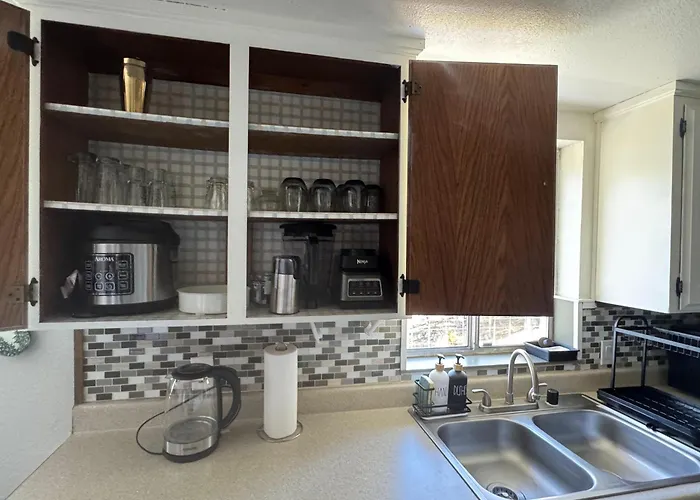 Yosemite Gateway, Beautiful Neighborhood, Family-Pet Friendly