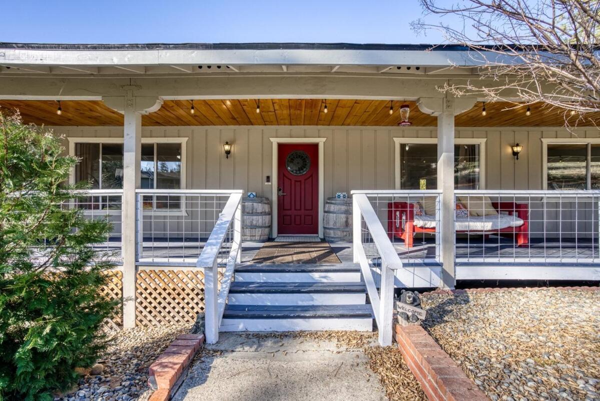 Yosemite Gateway, Beautiful Neighborhood, Family-pet Friendly Hébergement de vacances *