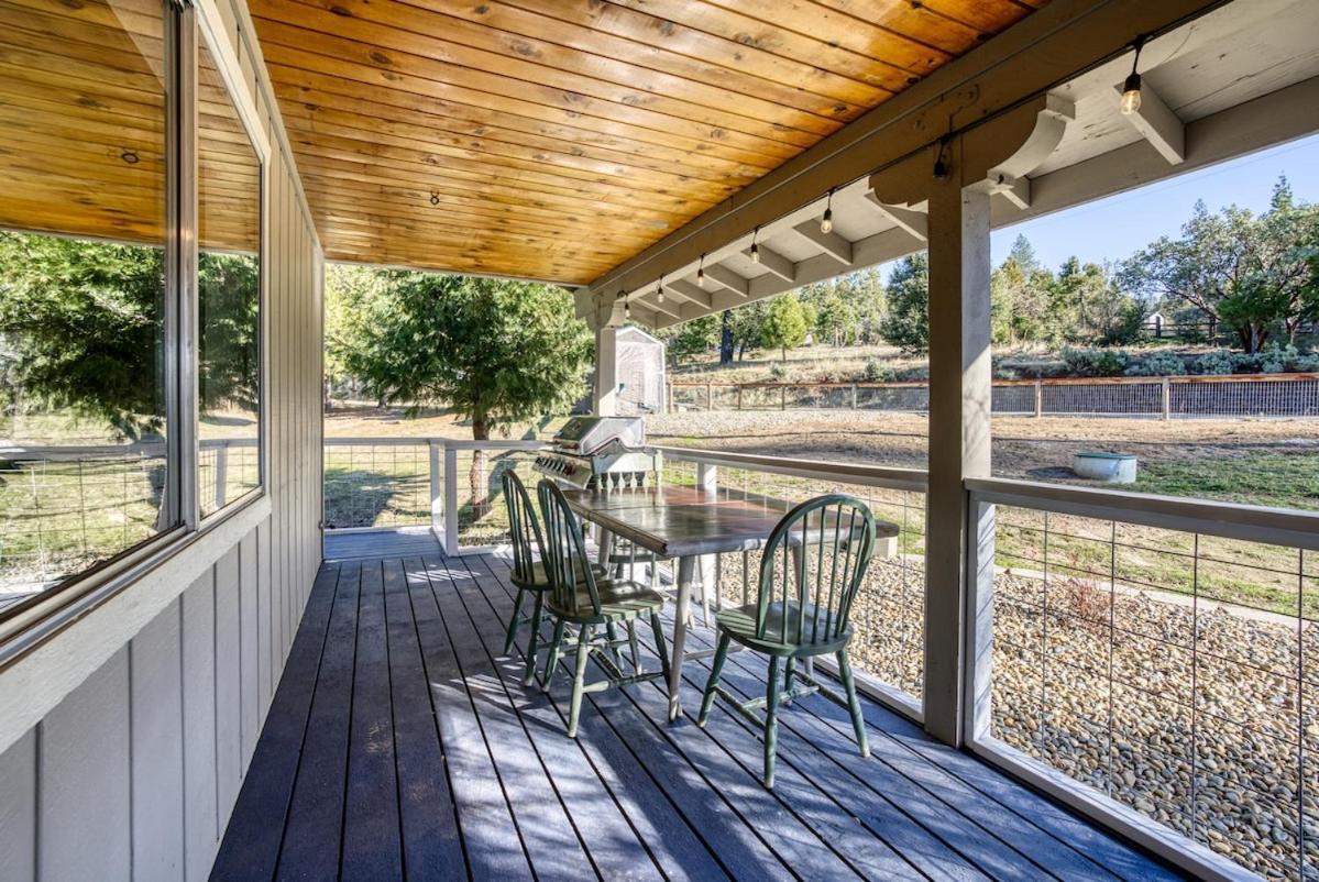 Hébergement de vacances Yosemite Gateway, Beautiful Neighborhood, Family-pet Friendly Mariposa