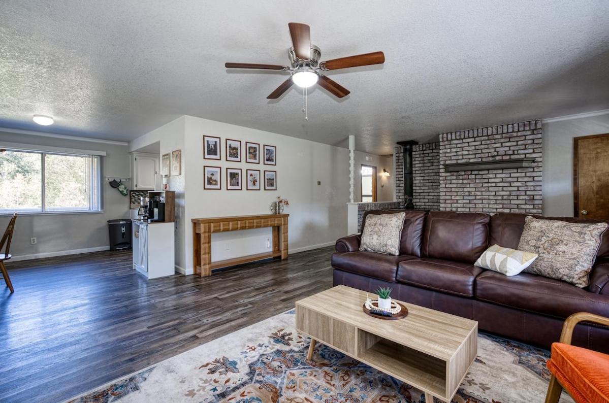 Hébergement de vacances Yosemite Gateway, Beautiful Neighborhood, Family-pet Friendly