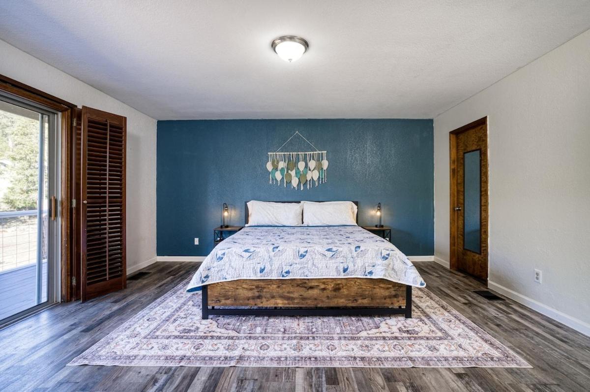 Yosemite Gateway, Beautiful Neighborhood, Family-pet Friendly Hébergement de vacances *