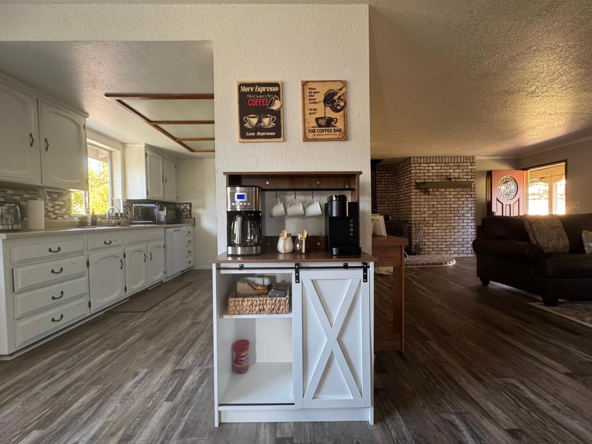 Yosemite Gateway, Beautiful Neighborhood, Family-pet Friendly Hébergement de vacances Mariposa
