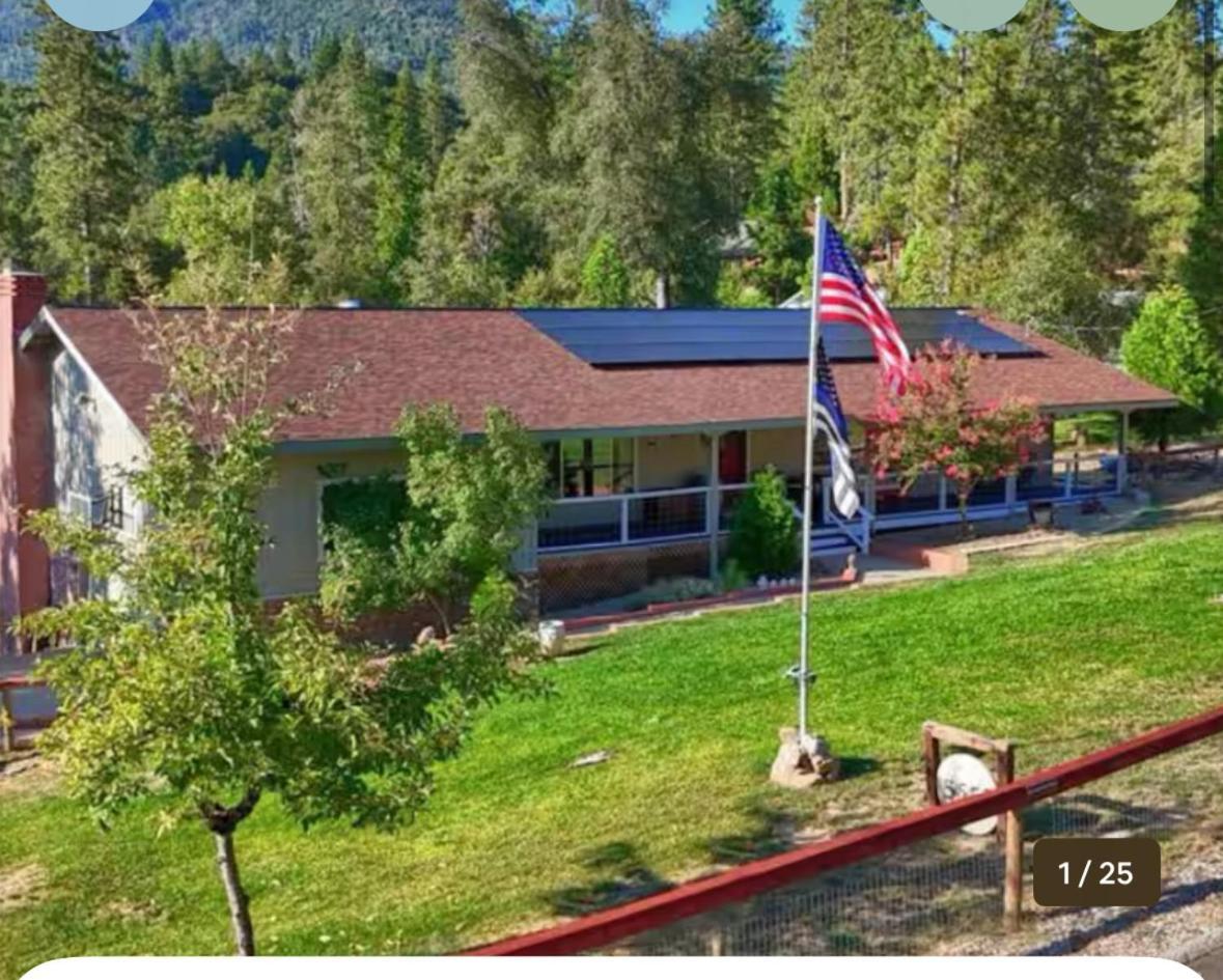 Yosemite Gateway, Beautiful Neighborhood, Family-pet Friendly