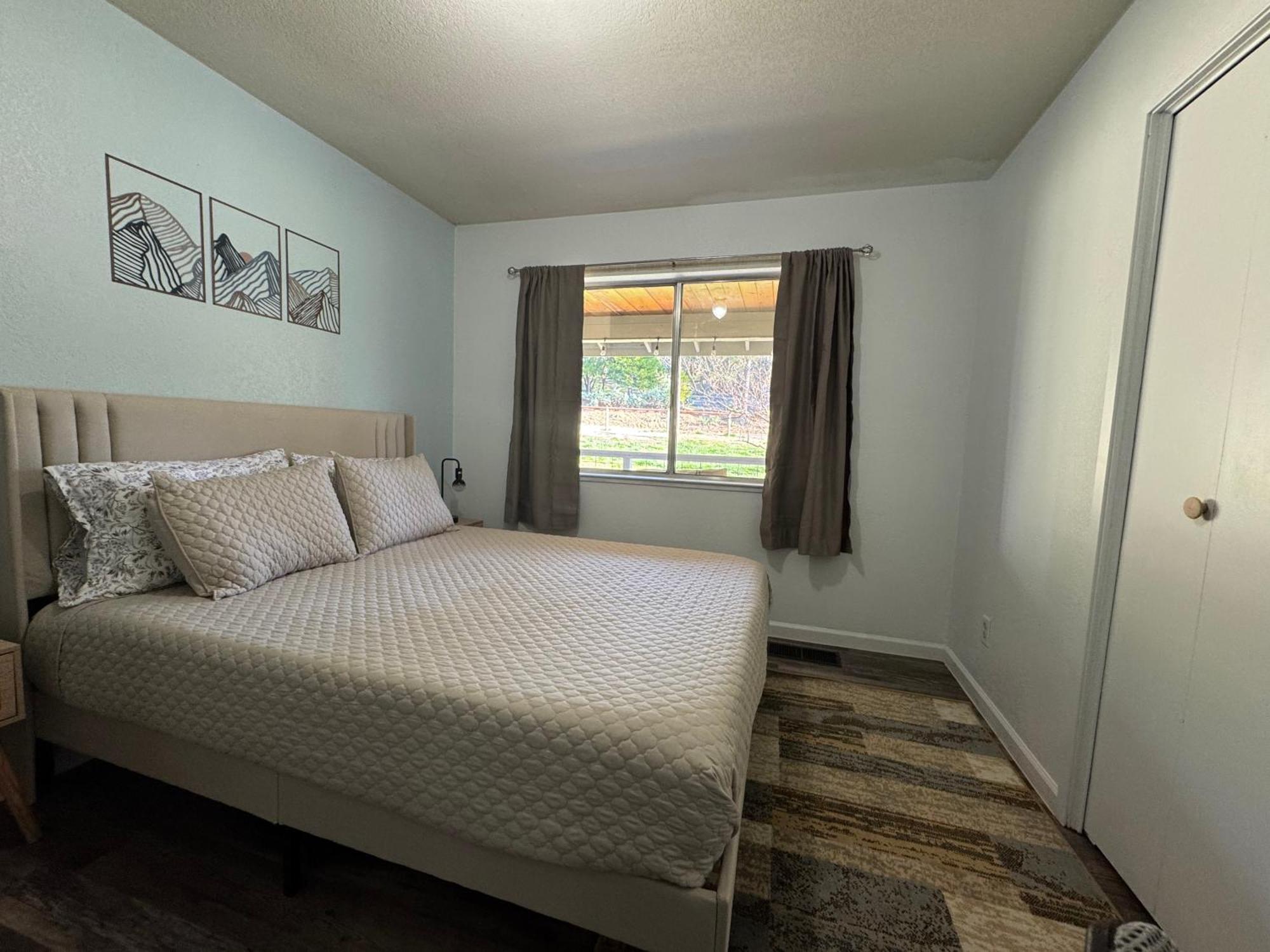 Hébergement de vacances Yosemite Gateway, Beautiful Neighborhood, Family-pet Friendly Mariposa