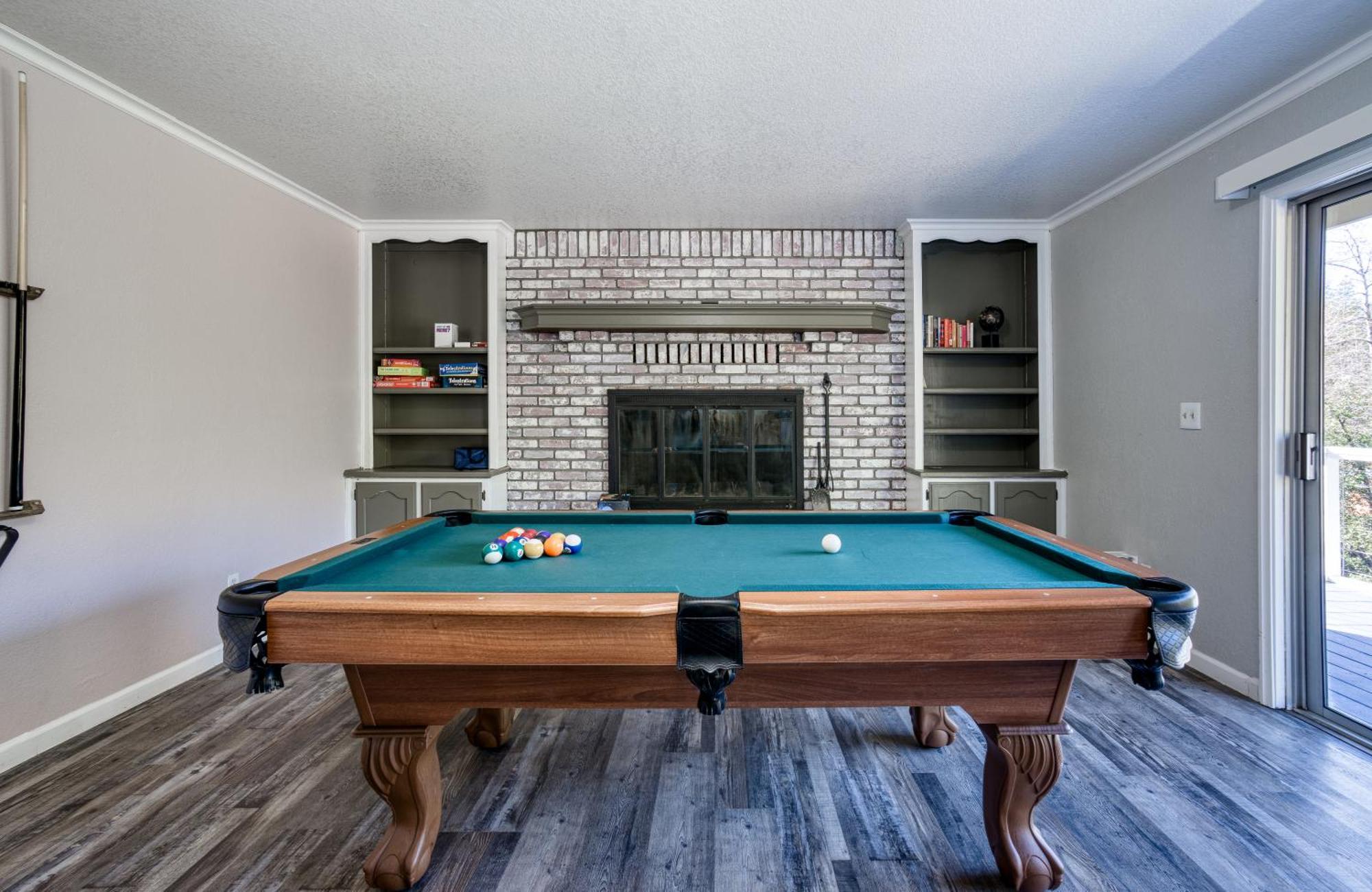 Hébergement de vacances Yosemite Gateway, Beautiful Neighborhood, Family-pet Friendly Mariposa