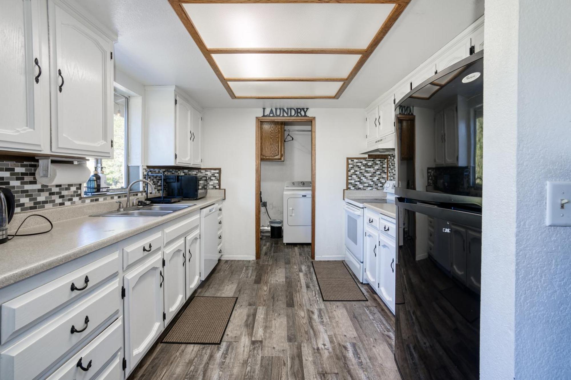 Yosemite Gateway, Beautiful Neighborhood, Family-pet Friendly * Mariposa
