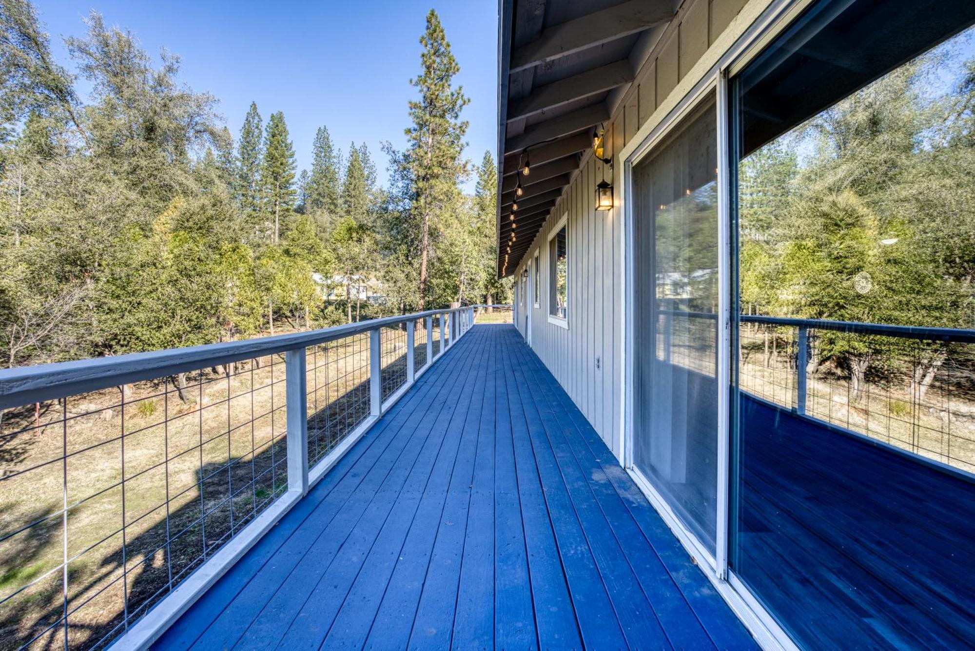 Yosemite Gateway, Beautiful Neighborhood, Family-pet Friendly Hébergement de vacances Mariposa
