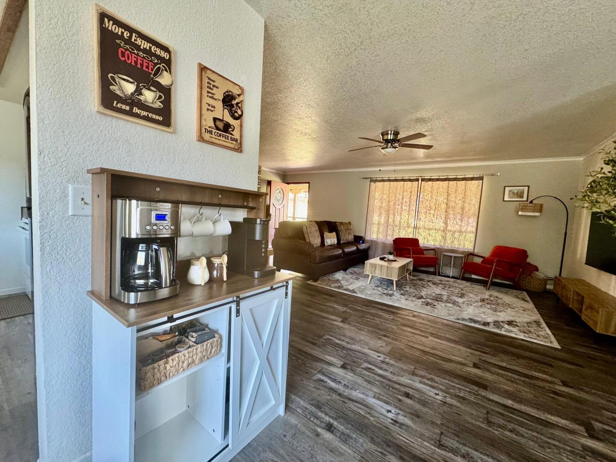 Hébergement de vacances Yosemite Gateway, Beautiful Neighborhood, Family-pet Friendly *